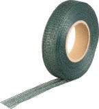 Banda pentru legat plante Strend Pro Garden 3 cm, rola 50 m