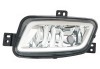 Proiector Ford Ranger, 05.2016-, Wildtrak, partea Stanga, Fata, H8; Omologare: ECE, DEPO