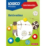 Logico Piccolo 3305a - Iskolakezd&eacute;s: Betűvad&aacute;sz