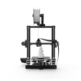 Imprimanta 3D Creality ENDER-3 S1 Printer 3D, Nivelare automata, Ecran LCD 4.3 inchi, Extruder &ldquo;Sprite&rdquo;