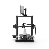 Imprimanta 3D Creality ENDER-3 S1 Printer 3D, Nivelare automata, Ecran LCD 4.3 inchi, Extruder &ldquo;Sprite&rdquo;
