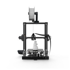Imprimanta 3D Creality ENDER-3 S1 Printer 3D, Nivelare automata, Ecran LCD 4.3 inchi, Extruder &ldquo;Sprite&rdquo;