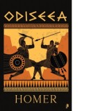 Odiseea - Homer
