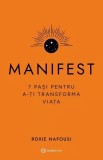 MANIFEST - Ediție Cartonată
