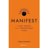 MANIFEST - Ediție Cartonată