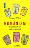 Rom&acirc;nism - Paperback brosat - Junimea