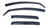 Paravanturi fata-spate, fumurii compatibile BMW X3 E83 5 usi 2003-2010 Cod: ART4029 Automotive TrustedCars