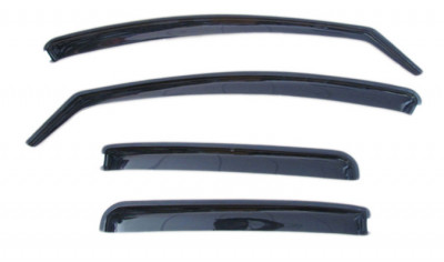 Paravanturi MERCEDES S-CLASS W221 2005-2013 varianta scurta cod 3016 foto