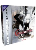 Castlevania Advance Collection Advanced Edition PS4, Konami