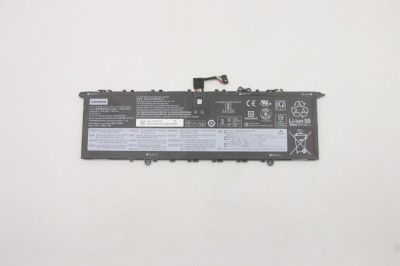 Baterie Laptop, Lenovo, Yoga Slim 7 Pro 14 5B10Z49514, 5B10Z49518, 5B10Z49519, 5B11N52059, 5B11N52060, L19C4PH3, 4ICP5/38/124, L19D4PH3, 15.44V, 3847m foto