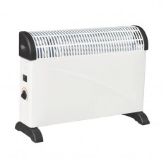 Convector electric Hausberg, 2000 W, functie Turbo foto