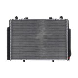 Radiator racire Mercedes Clasa S (W140), 1991-1998, 600se/Sel/Sec (6,0 V12 300kw); S/Cl500 (5,0 V8 235kw); S/Cl600 (6,0 V12 290kw); Benzina, Automat,, SRLine