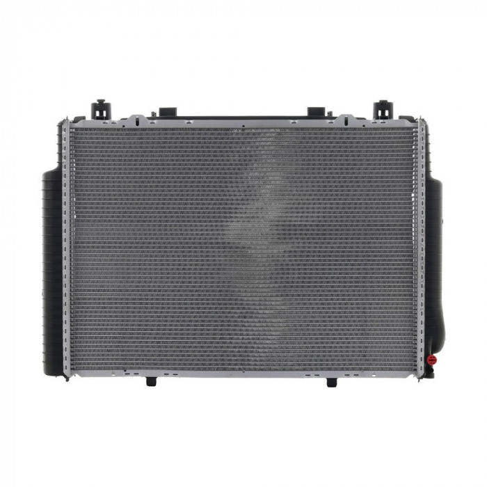 Radiator racire Mercedes Clasa S (W140), 1991-1998, 600se/Sel/Sec (6,0 V12 300kw); S/Cl500 (5,0 V8 235kw); S/Cl600 (6,0 V12 290kw); Benzina, Automat,