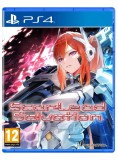 Scar Lead Salvation PS4