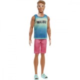 Papusa Barbie Fashionista, Ken, HBV26