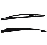 Brat stergator luneta Citroen Xsara Picasso 1999-2010 cu lamela stergator haion de 410 mm, Rapid