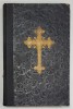 Biblie Veche 1915, Sibiu - Partile Alese, Litere Strabune, Legatura Epoca - Carte Bibliofilie