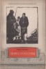 Tudor Arghezi - Simple povestiri (editie princeps), 1956