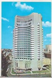 bnk cp Bucuresti - Hotel Intercontinental - necirculata