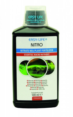 EASY LIFE Nitro 500 ml foto