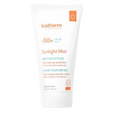 Cumpara ieftin Protectie solara Sunlight dry touch SPF 50+, 50ml, Ivatherm