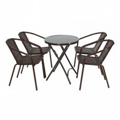 Set Mobilier 5 Piese Royal foto