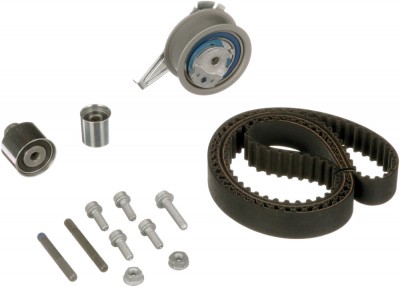 GATES K045678XS PowerGrip&amp;reg; Set curea de distributie foto