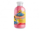 Acuarele Tempera Carioca 500 ml, roz-pal