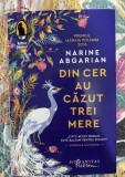 Din cer au căzut trei mere~Narine Abgarian