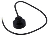 Cititor RFID DREXIA 9-30V FeliCa iClass 1-wire Rază 30-70mm &Oslash;36,2mm