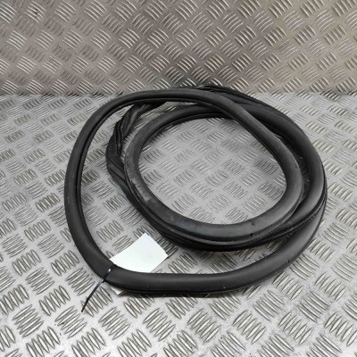 Garnitura ușă dreapta spate VW CADDY V SBB, SBJ 2023 OEM: 2K7843791D foto