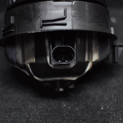 Ventilator aeroterma CITRO&amp;Euml;N C3 Picasso 2012 OEM: T1000588K 1402834 foto