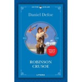 Robinson Crusoe - Daniel Defoe