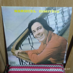 -Y- NOROCEL DIMITRIU (CA NOU Nm / M ) - DISC VINIL LP