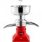 Separator centrifugal pentru smantana 5 l, capacitate 100 l/h, Inox, putere 30W, 10500 rpm