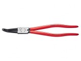 Clești pentru inele de blocare interior unghi 85-140mm