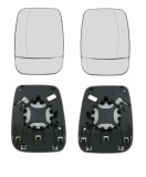Cumpara ieftin Set oglinzi Stanga si Dreapta Pentru Oglinda Laterala cu Incalzire Pentru Renault Trafic 2014+ Opel Vivaro 2014+
