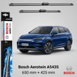 Cumpara ieftin Ștergătoare BYD Tang EV AWD din 01.2022 | A543S &ndash; BOSCH