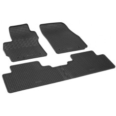 Covorase auto MAZDA 5 2010-2015 5 locuri Rigum
