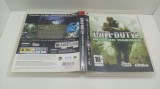 Joc PS3 Call of Duty 4 Modern Warfare (ID 000479) - A