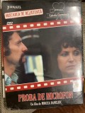 DVD Proba de microfon, film de Mircea Daneliuc, col. Jurnalul Miscarea de rezistenta Tora vasilescu, Gina Patrichi