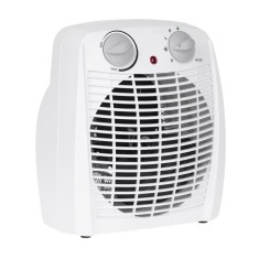 Aeroterma 2000W 3 trepte de temperatura 4 moduri de functionare