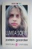 Lumea Sofiei - Jostein Gaarder - Roman filozofic, carte de beletristica