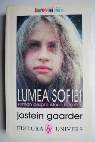 Lumea Sofiei &ndash; Jostein Gaarder