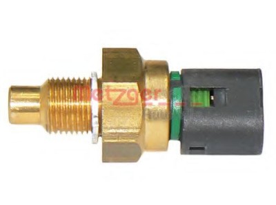Senzor,temperatura lichid de racire RENAULT SCENIC I (JA0/1) (1999 - 2003) METZGER 0905265 foto