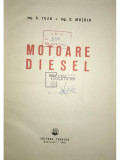 C. Tuzu - Motoare diesel (ed. III) (editia 1961)