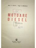 C. Tuzu - Motoare diesel (ed. III) (Editia: 1961)