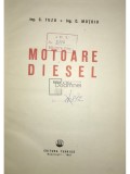 C. Tuzu - Motoare diesel (ed. III) (editia 1961)