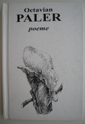 Poeme - Octavian Paler (contine CD) foto