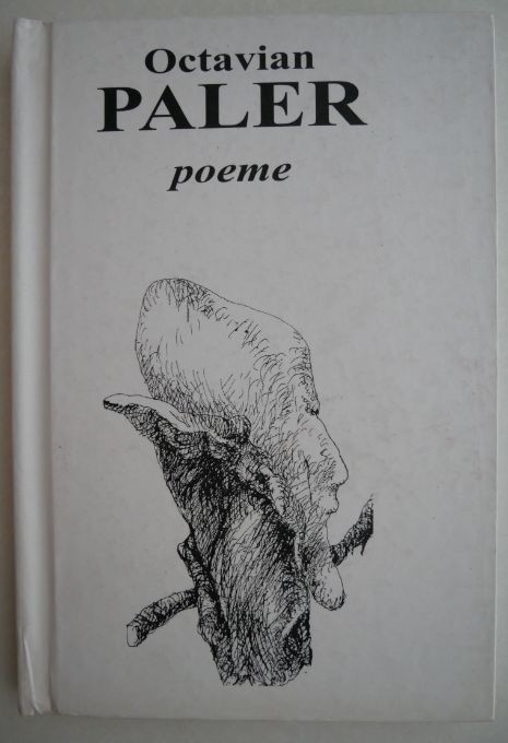 Poeme - Octavian Paler (contine CD)